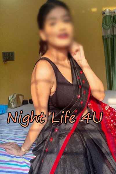 Alipore Independent Escorts