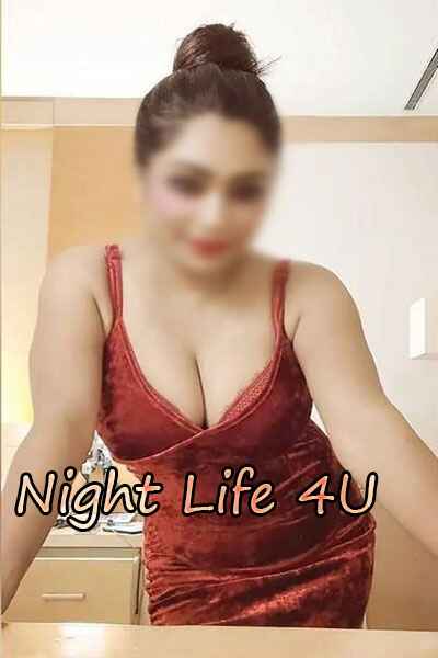 Call Girls in Bansdroni