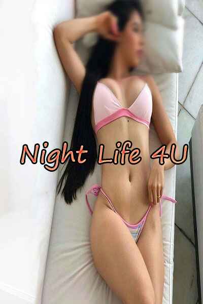Belgachia Escorts