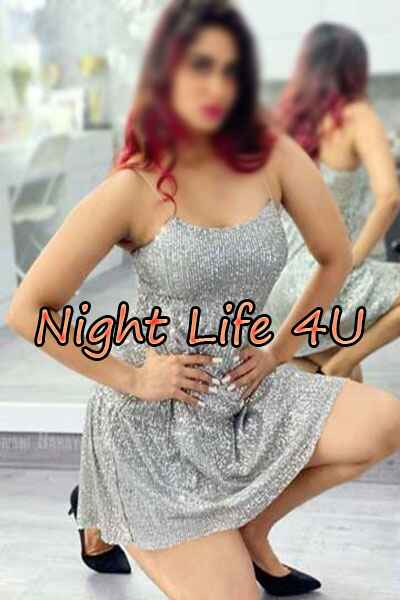 Kalyani Independent Escorts