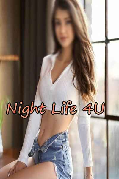 Call Girl in Park Street