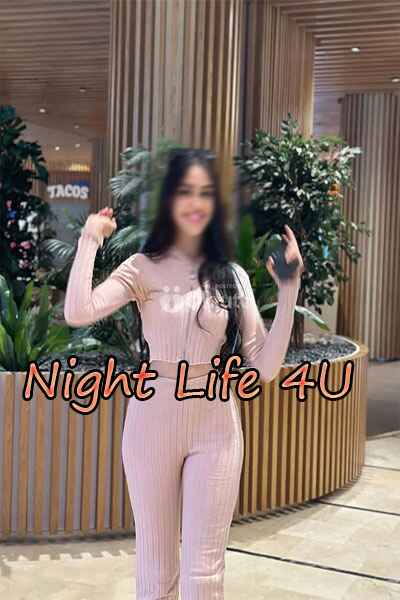 Salt Lake Female Escorts