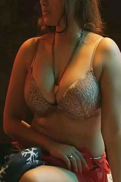 Sonagachi Escort