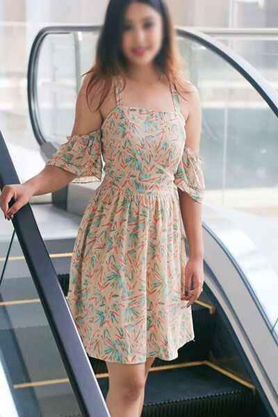 Vedic Village Female Escorts